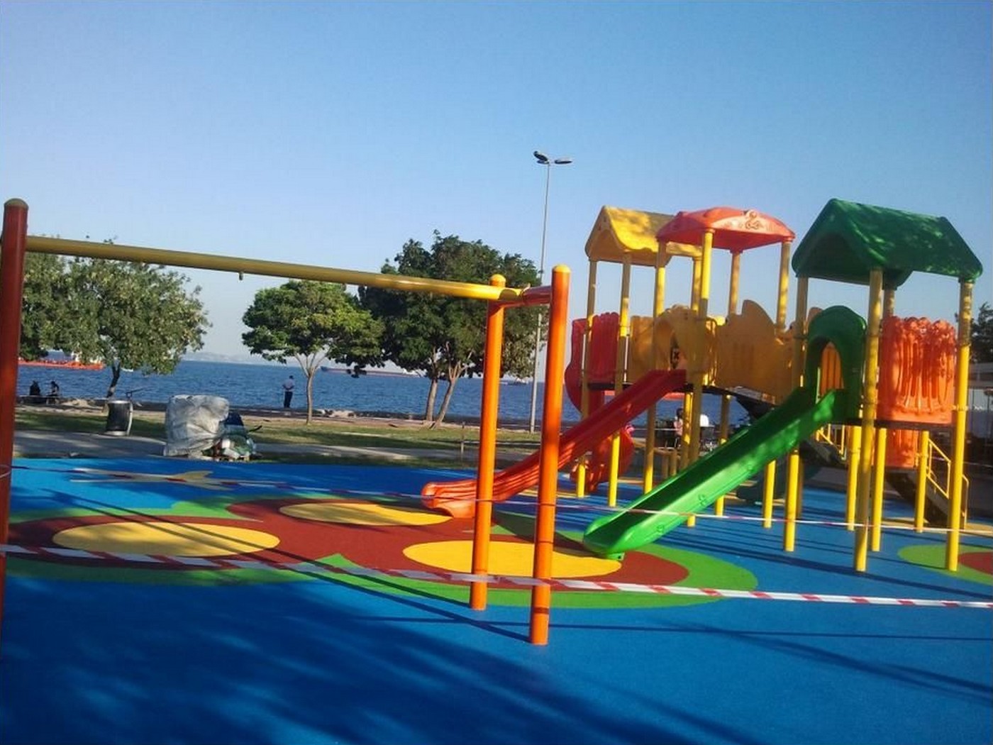 Çocuk Oyun Grupları