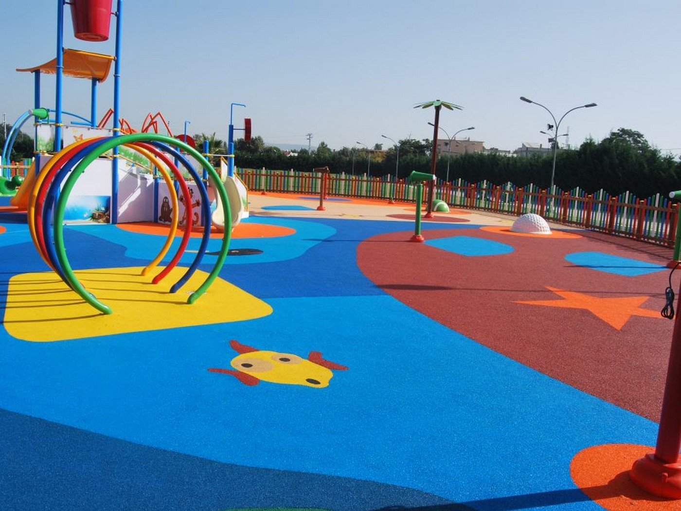 Park Bahçe Grupları