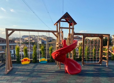 Park Bahçe Oyun Grupları