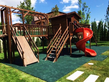 Park Bahçe Grupları